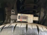 Toyota Prius 2018 5p C Híbrido L4/1.5 Aut 2018 Toyota Prius Venta Llantas 3