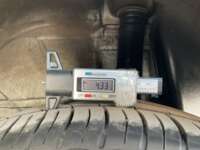 Toyota Prius 2018 5p C Híbrido L4/1.5 Aut 2018 Toyota Prius Venta Llantas 6