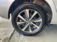 Toyota Prius 2018 5p C Híbrido L4/1.5 Aut 2018 Toyota Prius Venta Llantas 7