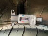 Toyota Prius 2018 5p C Híbrido L4/1.5 Aut 2018 Toyota Prius Venta Llantas 9