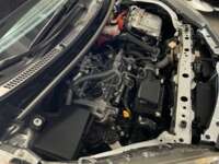 Toyota Prius 2018 5p C Híbrido L4/1.5 Aut 2018 Toyota Prius Venta Motor 1