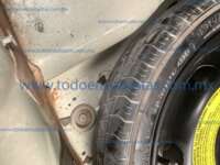 Volkswagen Jetta 2021 4p Trendline L4/1.4/T Aut IMG_3662