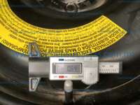 Volkswagen Jetta 2021 4p Trendline L4/1.4/T Aut IMG_3663