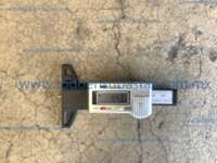 Volkswagen Jetta 2021 4p Trendline L4/1.4/T Aut IMG_3651