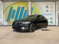 Volkswagen Jetta 2021 4p Trendline L4/1.4/T Aut 2021 Volkswagen Jetta Venta Exteriores 1