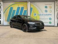Volkswagen Jetta 2021 4p Trendline L4/1.4/T Aut 2021 Volkswagen Jetta Venta Exteriores 3