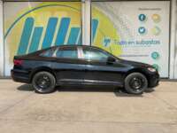 Volkswagen Jetta 2021 4p Trendline L4/1.4/T Aut 2021 Volkswagen Jetta Venta Exteriores 4