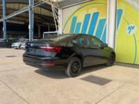 Volkswagen Jetta 2021 4p Trendline L4/1.4/T Aut 2021 Volkswagen Jetta Venta Exteriores 5