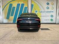 Volkswagen Jetta 2021 4p Trendline L4/1.4/T Aut 2021 Volkswagen Jetta Venta Exteriores 6