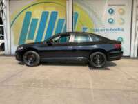 Volkswagen Jetta 2021 4p Trendline L4/1.4/T Aut 2021 Volkswagen Jetta Venta Exteriores 8