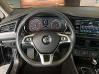 Volkswagen Jetta 2021 4p Trendline L4/1.4/T Aut 2021 Volkswagen Jetta Venta Interiores 1