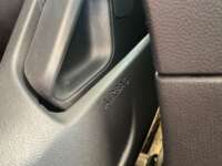 Volkswagen Jetta 2021 4p Trendline L4/1.4/T Aut 2021 Volkswagen Jetta Venta Interiores 15