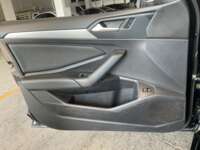 Volkswagen Jetta 2021 4p Trendline L4/1.4/T Aut 2021 Volkswagen Jetta Venta Interiores 17