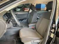 Volkswagen Jetta 2021 4p Trendline L4/1.4/T Aut 2021 Volkswagen Jetta Venta Interiores 18