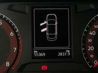 Volkswagen Jetta 2021 4p Trendline L4/1.4/T Aut 2021 Volkswagen Jetta Venta Interiores 3