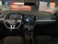 Volkswagen Jetta 2021 4p Trendline L4/1.4/T Aut 2021 Volkswagen Jetta Venta Interiores 4