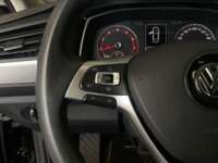 Volkswagen Jetta 2021 4p Trendline L4/1.4/T Aut 2021 Volkswagen Jetta Venta Interiores 6