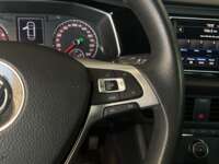 Volkswagen Jetta 2021 4p Trendline L4/1.4/T Aut 2021 Volkswagen Jetta Venta Interiores 7