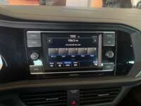 Volkswagen Jetta 2021 4p Trendline L4/1.4/T Aut 2021 Volkswagen Jetta Venta Interiores 8