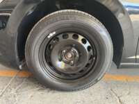 Volkswagen Jetta 2021 4p Trendline L4/1.4/T Aut 2021 Volkswagen Jetta Venta Llantas 1