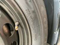 Volkswagen Jetta 2021 4p Trendline L4/1.4/T Aut 2021 Volkswagen Jetta Venta Llantas 11