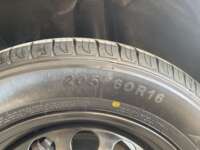 Volkswagen Jetta 2021 4p Trendline L4/1.4/T Aut 2021 Volkswagen Jetta Venta Llantas 5