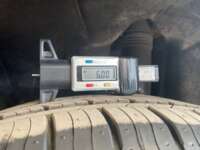 Volkswagen Jetta 2021 4p Trendline L4/1.4/T Aut 2021 Volkswagen Jetta Venta Llantas 6