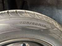 Volkswagen Jetta 2021 4p Trendline L4/1.4/T Aut 2021 Volkswagen Jetta Venta Llantas 8