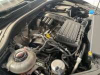 Volkswagen Jetta 2021 4p Trendline L4/1.4/T Aut 2021 Volkswagen Jetta Venta Motor 1