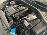 Volkswagen Jetta 2021 4p Trendline L4/1.4/T Aut 2021 Volkswagen Jetta Venta Motor 3