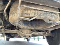 Mercedes-Benz Sprinter 2021 5p 311 Mediana Básico A/A L4/2.14/TDI Man 2021 Mercedes-Benz Sprinter Ingreso Cajuela 2