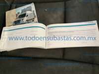 Mercedes-Benz Sprinter 2021 5p 311 Mediana Básico A/A L4/2.14/TDI Man 2021 Mercedes-Benz Sprinter Ingreso Documentos 1