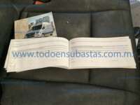 Mercedes-Benz Sprinter 2021 5p 311 Mediana Básico A/A L4/2.14/TDI Man 2021 Mercedes-Benz Sprinter Ingreso Documentos 2