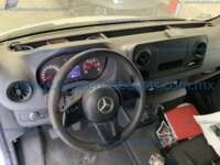 Mercedes-Benz Sprinter 2021 5p 311 Mediana Básico A/A L4/2.14/TDI Man 2021 Mercedes-Benz Sprinter Ingreso Interiores 0