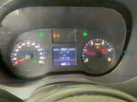 Mercedes-Benz Sprinter 2021 5p 311 Mediana Básico A/A L4/2.14/TDI Man 2021 Mercedes-Benz Sprinter Ingreso Interiores 1