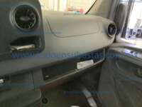 Mercedes-Benz Sprinter 2021 5p 311 Mediana Básico A/A L4/2.14/TDI Man 2021 Mercedes-Benz Sprinter Ingreso Interiores 10