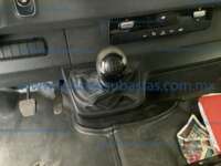 Mercedes-Benz Sprinter 2021 5p 311 Mediana Básico A/A L4/2.14/TDI Man 2021 Mercedes-Benz Sprinter Ingreso Interiores 11