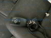 Mercedes-Benz Sprinter 2021 5p 311 Mediana Básico A/A L4/2.14/TDI Man 2021 Mercedes-Benz Sprinter Ingreso Interiores 12