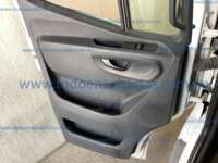 Mercedes-Benz Sprinter 2021 5p 311 Mediana Básico A/A L4/2.14/TDI Man 2021 Mercedes-Benz Sprinter Ingreso Interiores 13