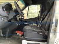 Mercedes-Benz Sprinter 2021 5p 311 Mediana Básico A/A L4/2.14/TDI Man 2021 Mercedes-Benz Sprinter Ingreso Interiores 14