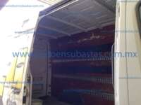 Mercedes-Benz Sprinter 2021 5p 311 Mediana Básico A/A L4/2.14/TDI Man 2021 Mercedes-Benz Sprinter Ingreso Interiores 15