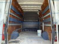 Mercedes-Benz Sprinter 2021 5p 311 Mediana Básico A/A L4/2.14/TDI Man 2021 Mercedes-Benz Sprinter Ingreso Interiores 16