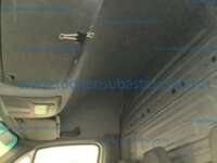 Mercedes-Benz Sprinter 2021 5p 311 Mediana Básico A/A L4/2.14/TDI Man 2021 Mercedes-Benz Sprinter Ingreso Interiores 17