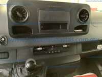 Mercedes-Benz Sprinter 2021 5p 311 Mediana Básico A/A L4/2.14/TDI Man 2021 Mercedes-Benz Sprinter Ingreso Interiores 2