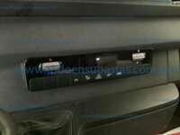 Mercedes-Benz Sprinter 2021 5p 311 Mediana Básico A/A L4/2.14/TDI Man 2021 Mercedes-Benz Sprinter Ingreso Interiores 3