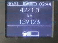 Mercedes-Benz Sprinter 2021 5p 311 Mediana Básico A/A L4/2.14/TDI Man 2021 Mercedes-Benz Sprinter Ingreso Interiores 4