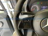Mercedes-Benz Sprinter 2021 5p 311 Mediana Básico A/A L4/2.14/TDI Man 2021 Mercedes-Benz Sprinter Ingreso Interiores 5