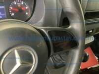 Mercedes-Benz Sprinter 2021 5p 311 Mediana Básico A/A L4/2.14/TDI Man 2021 Mercedes-Benz Sprinter Ingreso Interiores 6