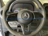 Mercedes-Benz Sprinter 2021 5p 311 Mediana Básico A/A L4/2.14/TDI Man 2021 Mercedes-Benz Sprinter Ingreso Interiores 7