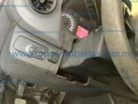 Mercedes-Benz Sprinter 2021 5p 311 Mediana Básico A/A L4/2.14/TDI Man 2021 Mercedes-Benz Sprinter Ingreso Interiores 8